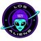 Los Aliens 1021