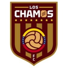 Escudo del Los Chamos FC
