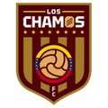 Escudo del Los Chamos FC