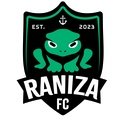 Escudo del Raniza FC