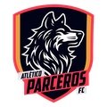 Escudo del Atlético Parceros FC