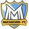 >Muchachos FC