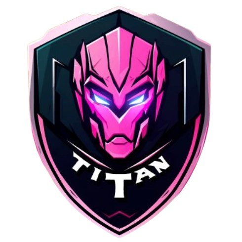 Escudo del Real Titan