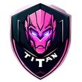 Escudo del Real Titan
