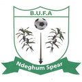 Escudo del Bafmeng United FA
