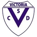 Escudo del Victoria Curuzú Cuatiá