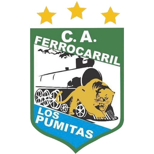 Ferrocarril Pumitas