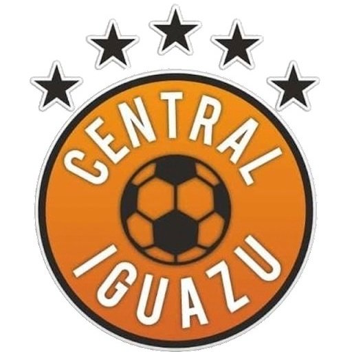 Escudo del Central Iguazu