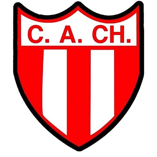 Escudo del Atletico Charata