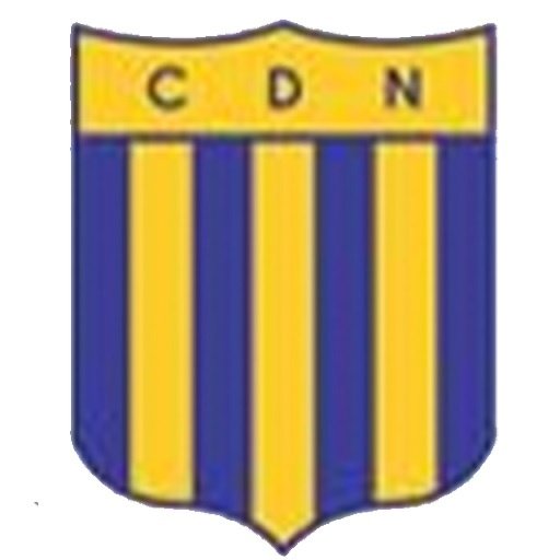 Escudo del Deportivo Nobleza