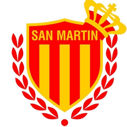 Atlético Martín