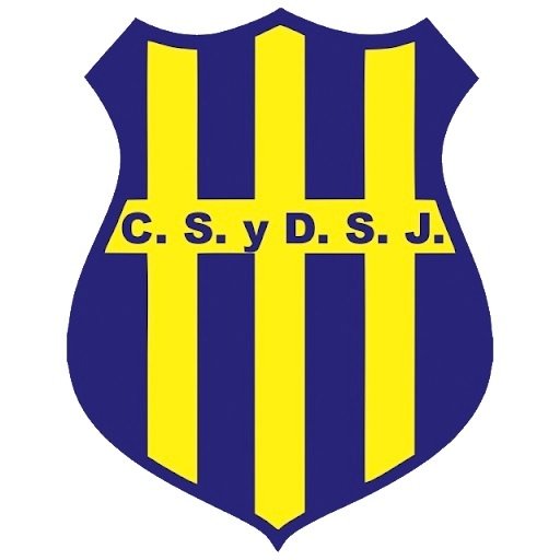 Escudo del Deportivo San José