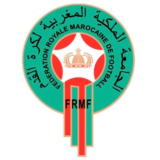 Escudo del Marruecos Universidad