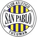 Escudo del Atlético San Pablo