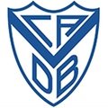 Escudo del Def. Belgrano Tilcara
