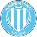 Escudo del Argentino Rojas