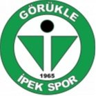 Escudo del Görükle Ipekspor