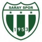 Escudo del Saray Spor