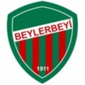 Escudo del Beylerbeyi