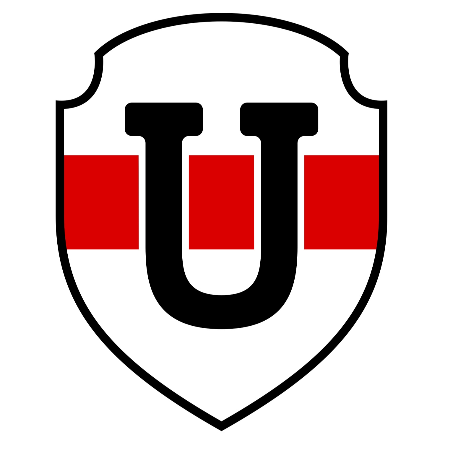 Escudo del Universitario de Cordoba