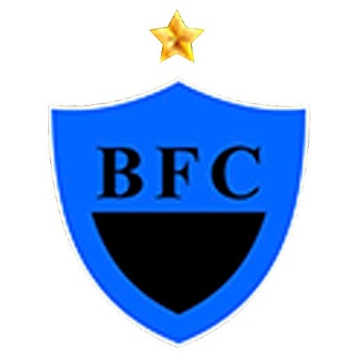 Escudo del Belgrano Berrotarán