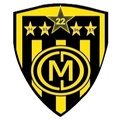Escudo del Deportivo Malanzán