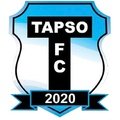 Escudo del Atlético Tapso