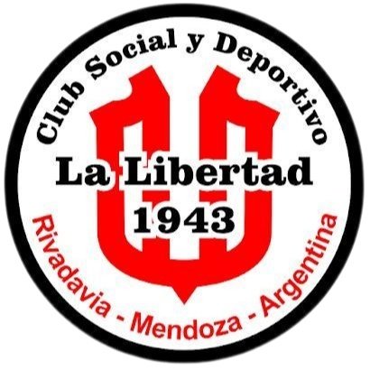 Escudo del La Libertad