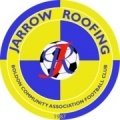 Escudo del Jarrow Roofing Boldon