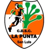 Escudo del Deportivo la Punta