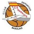 C.D. Barajas Debutantes