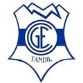 Escudo del Gimnasia Tandil