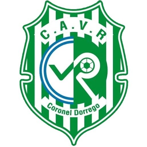 Escudo del Villa Rosa Dorrego