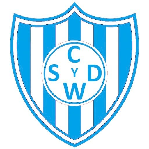 Escudo del Deportivo Winifreda