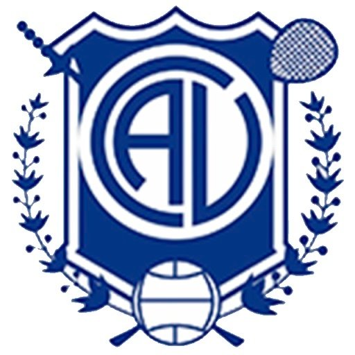 Escudo del Atlético Villegas