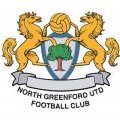 Escudo North Greenford United