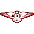 Escudo del Atlético KDT Pehuajó