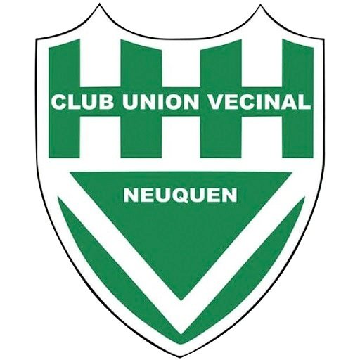 Escudo del Unión Vecinal Neuquén