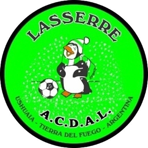 Escudo del Augusto Lasserre