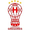 Escudo del Huracán Gob. Gregores
