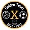 CD Golden Team Fem