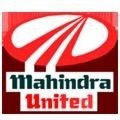 Escudo del Mahindra United