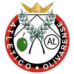 Escudo del Atlético Olivarense Fem