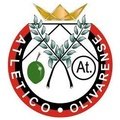 Escudo del Atlético Olivarense Fem