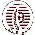 Escudo del Al Bashaer Club