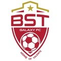 Escudo del BST Galaxy
