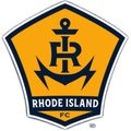 Escudo del Rhode Island FC