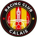 Escudo del RC Calais
