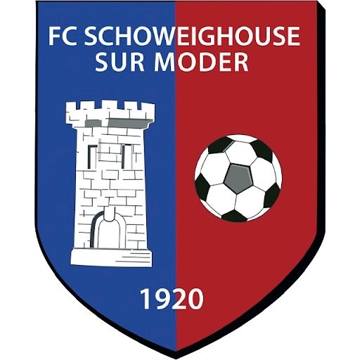 Escudo del Schweighouse S Moder