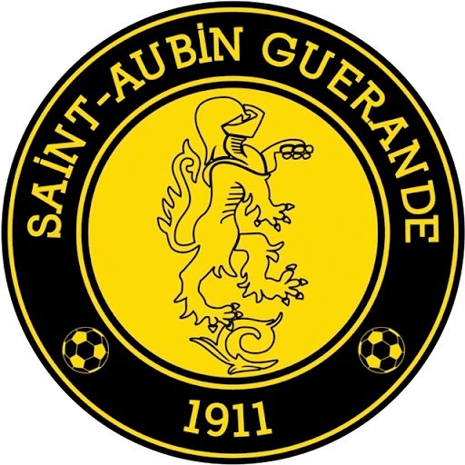 Escudo del St Aubin Guerande